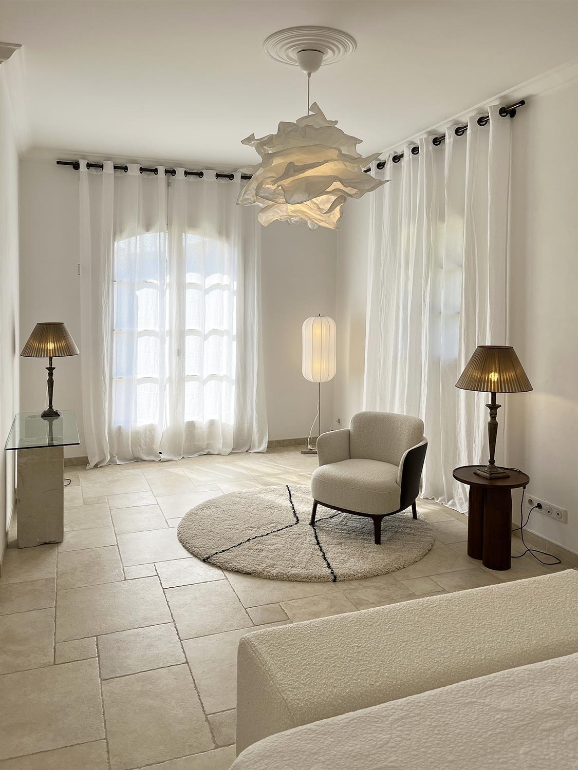 Bastide D'Architecte En Pierre Villa Cagnes-sur-Mer Exterior photo
